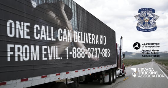 Anti-Trafficking Banner 2
